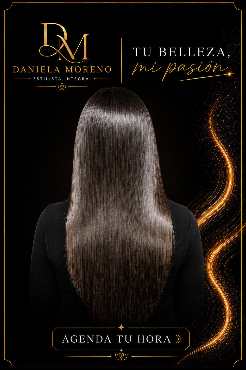 Cabello