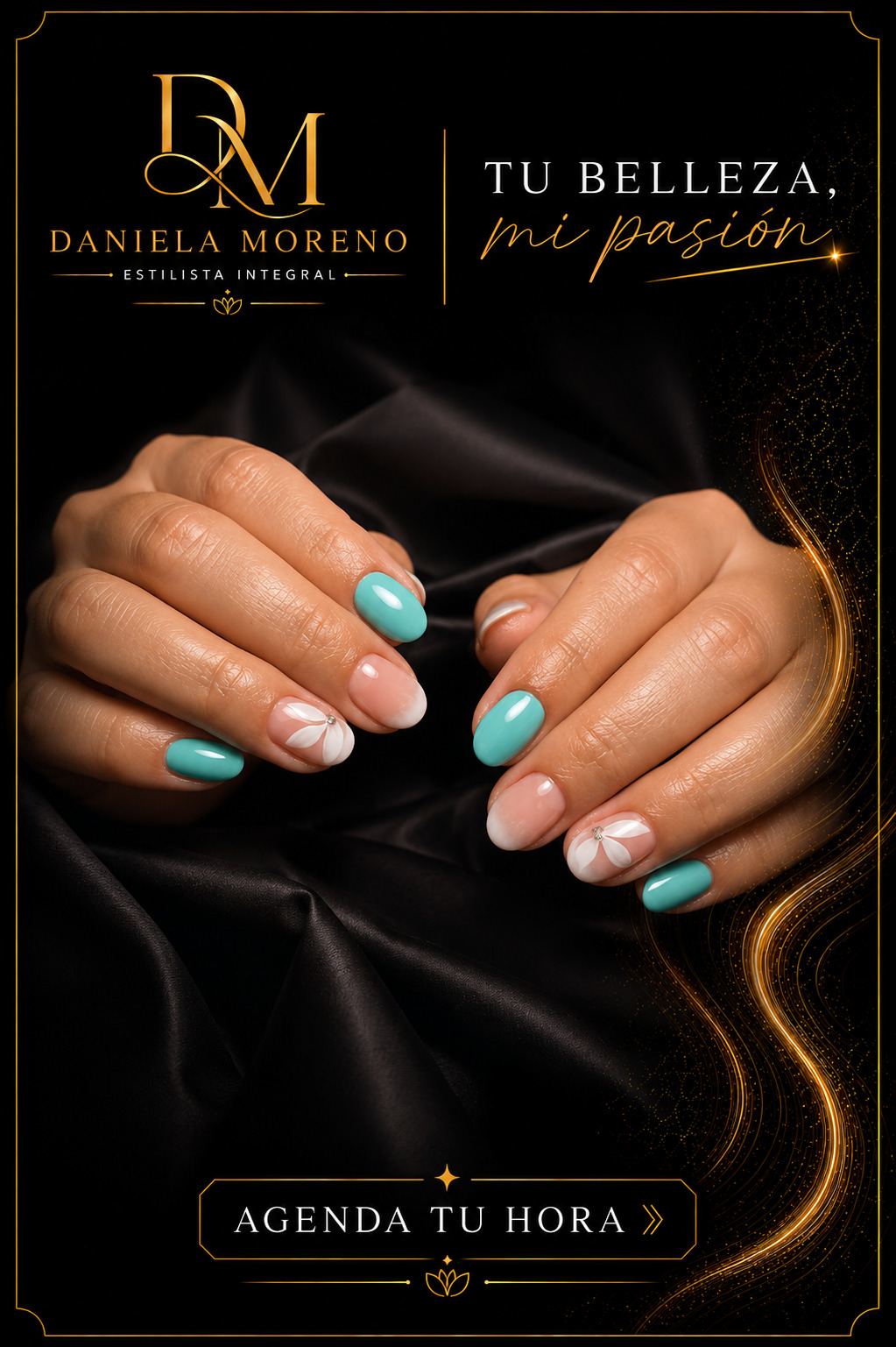 Uñas